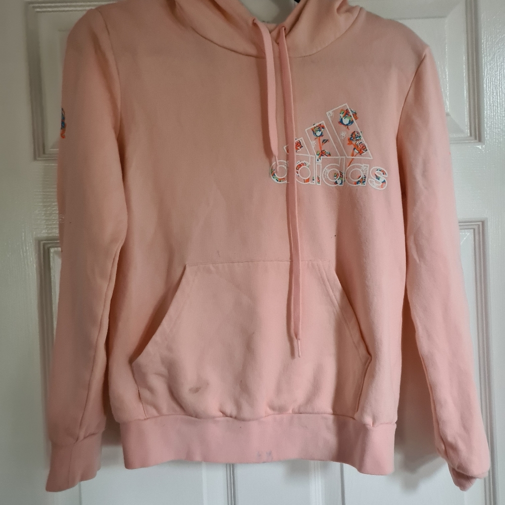 Adidas XS hoodie